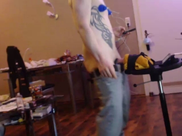 Royal2310  06-11-2021 Recorded Video Cam